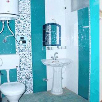 Upahar Hotels - Snow Kashmir, Srinagar 4